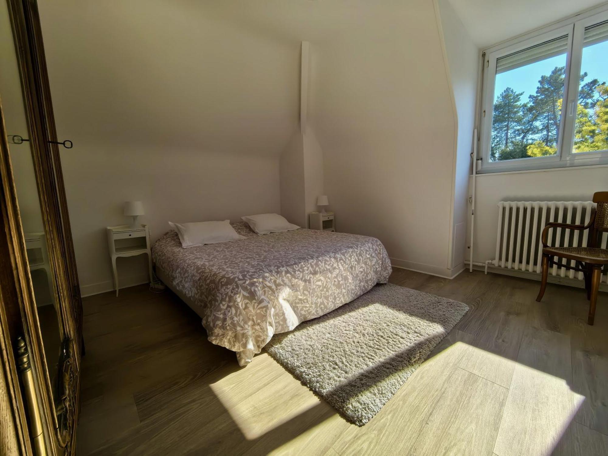 La Triolette, Maison Chaleureuse, Independante Et Refaite A Neuf Dans Le Vieux Coutainville, Tourisme Ou Teletravail 阿贡科塔因维尔 外观 照片